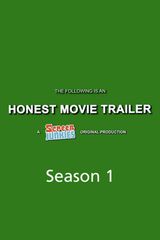 Key visual of Honest Trailers 1