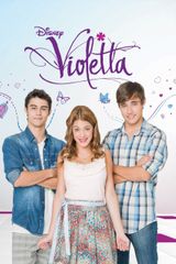 Key visual of Violetta 1