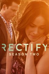 Key visual of Rectify 2