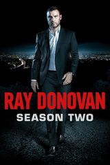 Key visual of Ray Donovan 2