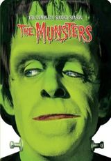 Key visual of The Munsters 2