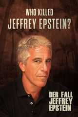 Key visual of Who Killed Jeffrey Epstein? 1