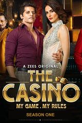 Key visual of The Casino 1