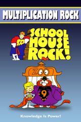 Key visual of Schoolhouse Rock! 1