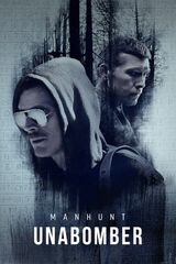 Key visual of Manhunt 1