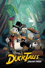 Key visual of DuckTales 3