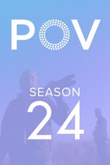 Key visual of POV 24