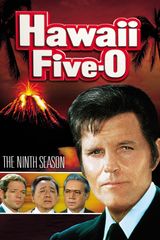 Key visual of Hawaii Five-O 9
