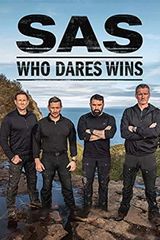 Key visual of SAS: Who Dares Wins 5