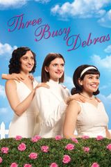 Key visual of Three Busy Debras 1