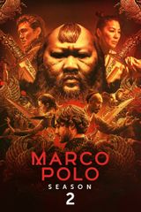 Key visual of Marco Polo 2