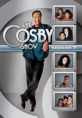 Key visual of The Cosby Show 7