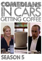 Key visual of Comedians in Cars Getting Coffee 5