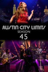 Key visual of Austin City Limits 45