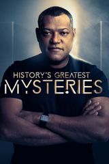 Key visual of History's Greatest Mysteries 1