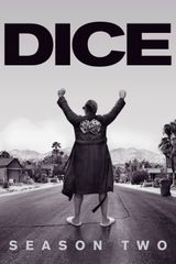 Key visual of Dice 2