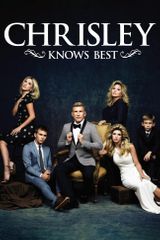 Key visual of Chrisley Knows Best 2