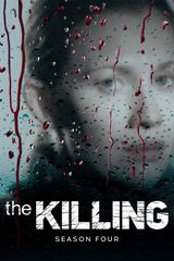 Key visual of The Killing 4