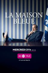 Key visual of La Maison-Bleue 1