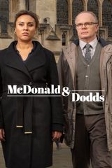 Key visual of McDonald & Dodds 3