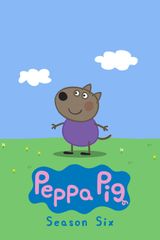 Key visual of Peppa Pig 6