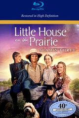 Key visual of Little House on the Prairie 3