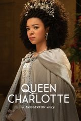 Key visual of Queen Charlotte: A Bridgerton Story 1
