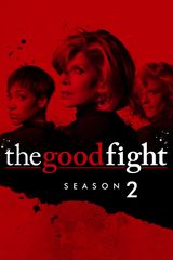 Key visual of The Good Fight 2