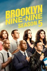 Key visual of Brooklyn Nine-Nine 5