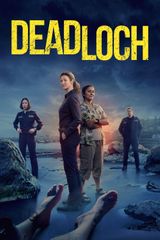 Key visual of Deadloch 1