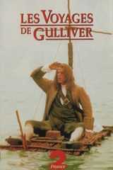 Key visual of Gulliver's Travels 1