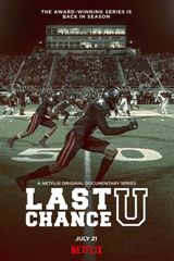 Key visual of Last Chance U 2