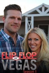 Key visual of Flip or Flop Vegas 1