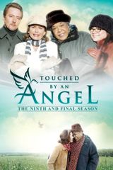 Key visual of Touched by an Angel 9