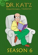 Key visual of Dr. Katz, Professional Therapist 6