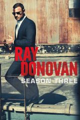 Key visual of Ray Donovan 3