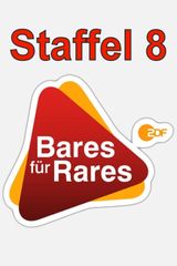 Key visual of Bares für Rares 8
