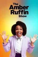 Key visual of The Amber Ruffin Show 1