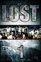 Key visual of Lost 1