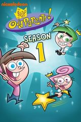 Key visual of The Fairly OddParents 1
