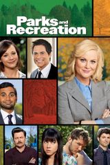 Key visual of Parks and Recreation 3