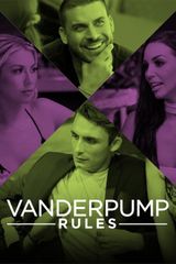 Key visual of Vanderpump Rules 6