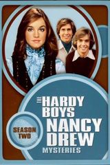 Key visual of The Hardy Boys / Nancy Drew Mysteries 2