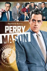 Key visual of Perry Mason 2