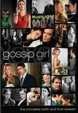 Key visual of Gossip Girl 6