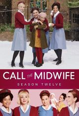 Key visual of Call the Midwife 12