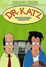 Key visual of Dr. Katz, Professional Therapist 3