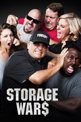 Key visual of Storage Wars 10