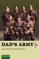 Key visual of Dad's Army 6