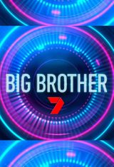 Key visual of Big Brother 12